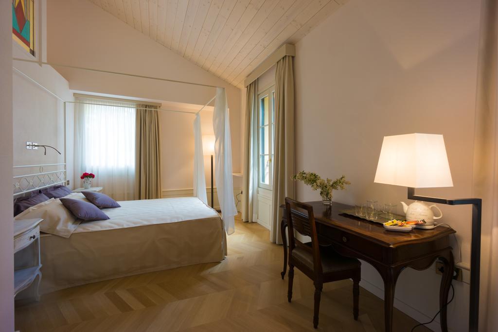 Relais Di Villa Adinolfi Annone di Brianza Quarto foto