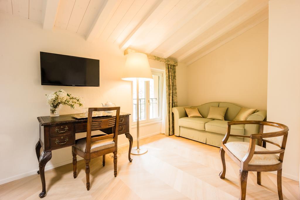 Relais Di Villa Adinolfi Annone di Brianza Quarto foto